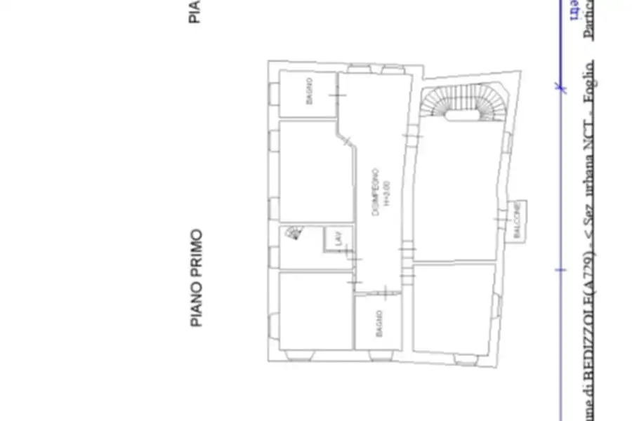 Villa in vendita di 870 mq a €729.000 (rif. 28/2024)