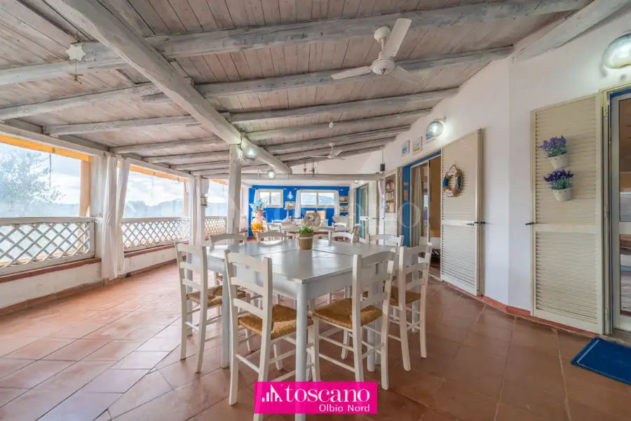 Albergo in vendita di 578 mq a €2.900.000 (rif. 7/2026)