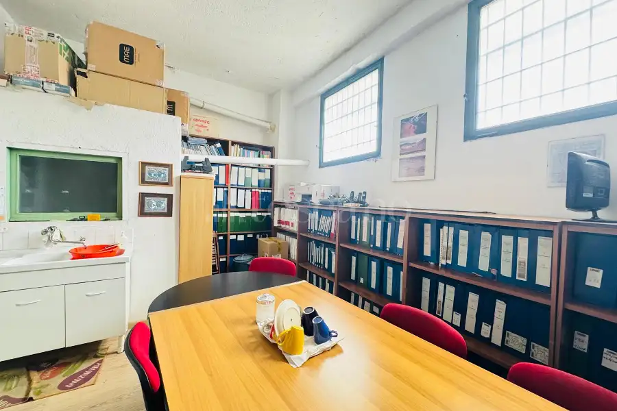 Laboratorio in vendita di 502 mq a €1.250.000 (rif. 21/2026)
