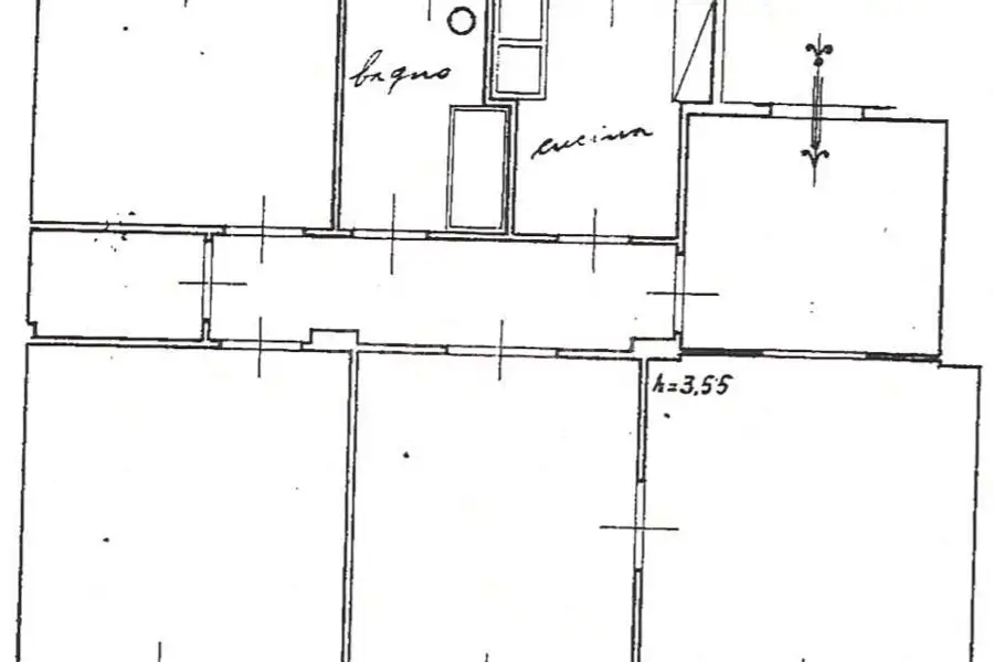 Casa in vendita di 105 mq a €280.000 (rif. 73/2026)