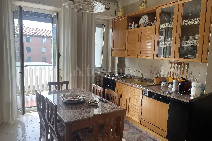 Casa in vendita di 125 mq a €465.000 (rif. 16/2026)