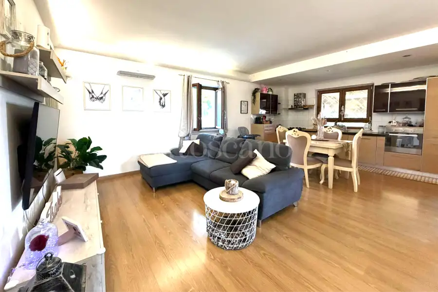 Villa in vendita di 170 mq a €385.000 (rif. 2/2026)