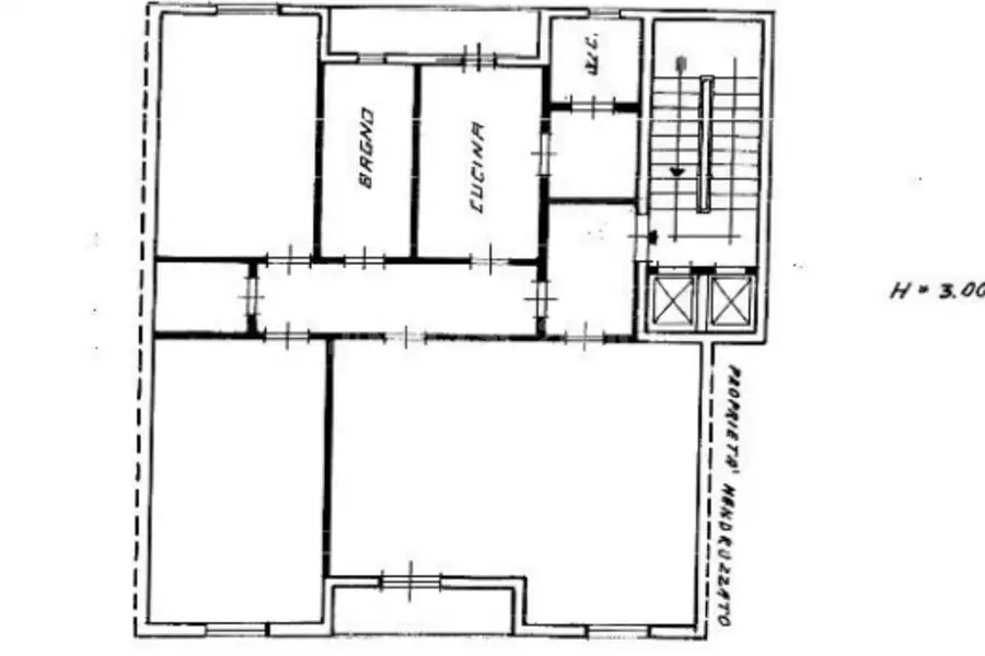 Casa in vendita di 139 mq a €249.000 (rif. 4/2026)