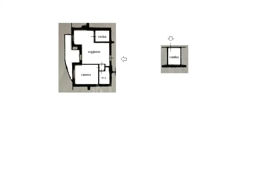 Casa in vendita di 60 mq a €219.000 (rif. 12/2026)