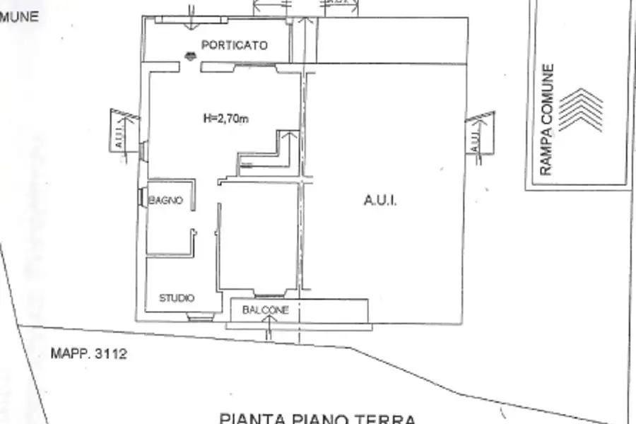 Casa in vendita di 100 mq a €219.000 (rif. 199/2026)