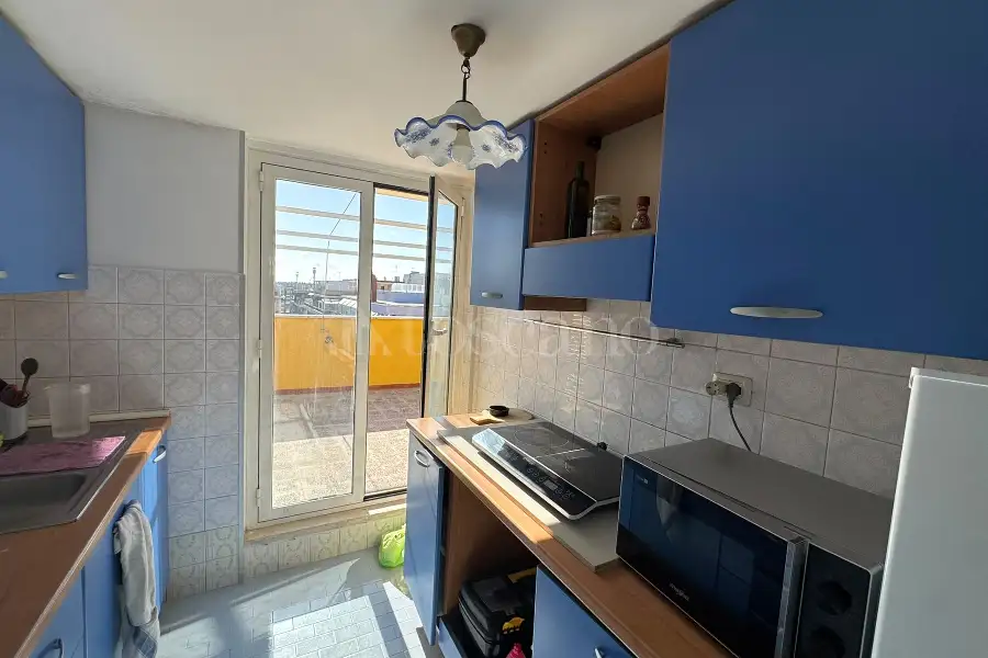 Superattico in vendita di 45 mq a €185.000 (rif. 43/2026)