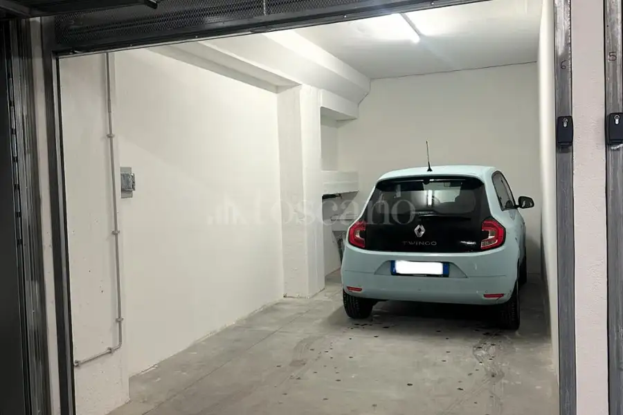 Garage in vendita di 22 mq trattativa riservata (rif. 16/2025)