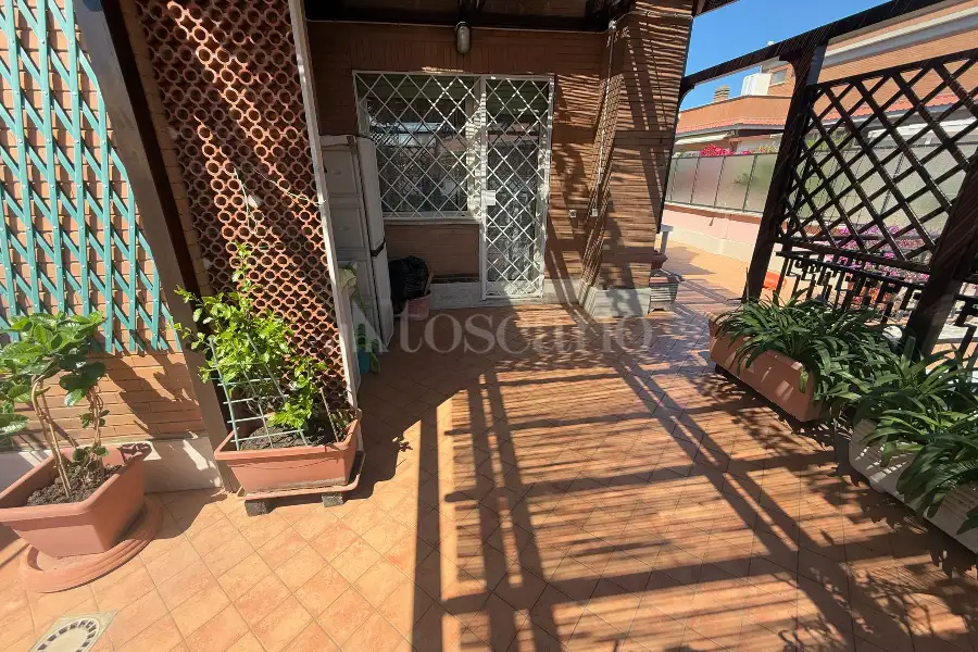 Attico in vendita di 130 mq a €529.000 (rif. 25/2025)