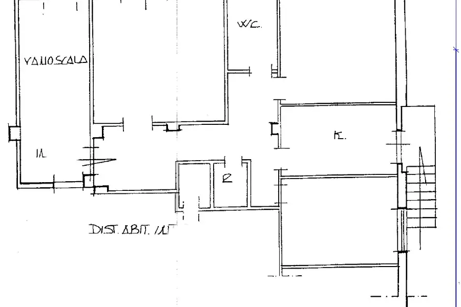 Casa in vendita di 108 mq a €319.000 (rif. 55/2026)