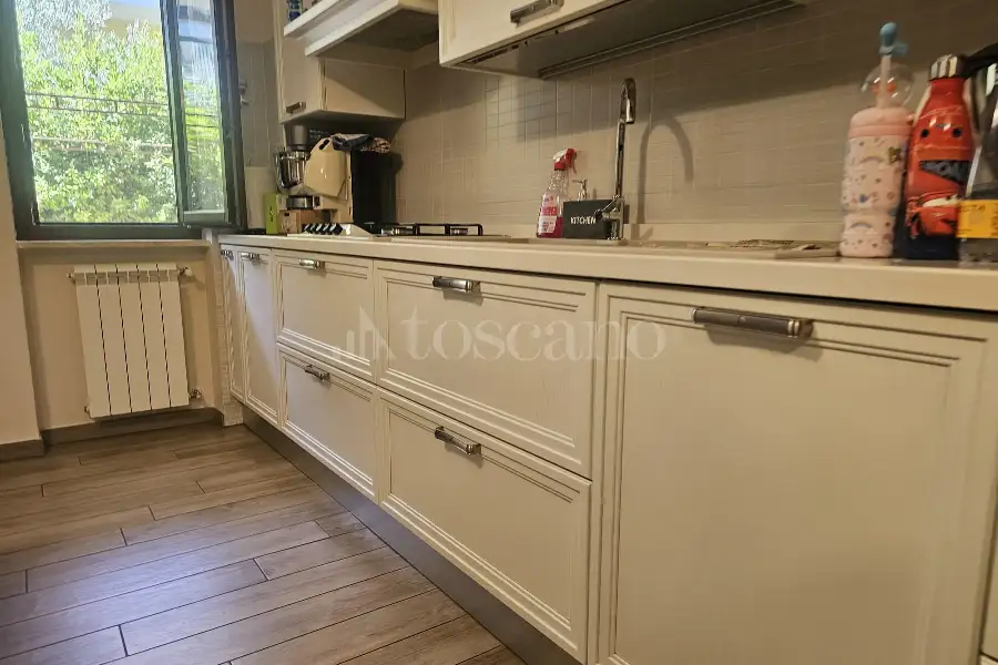 Villino a Schiera in vendita di 107 mq a €216.000 (rif. 93/2026)