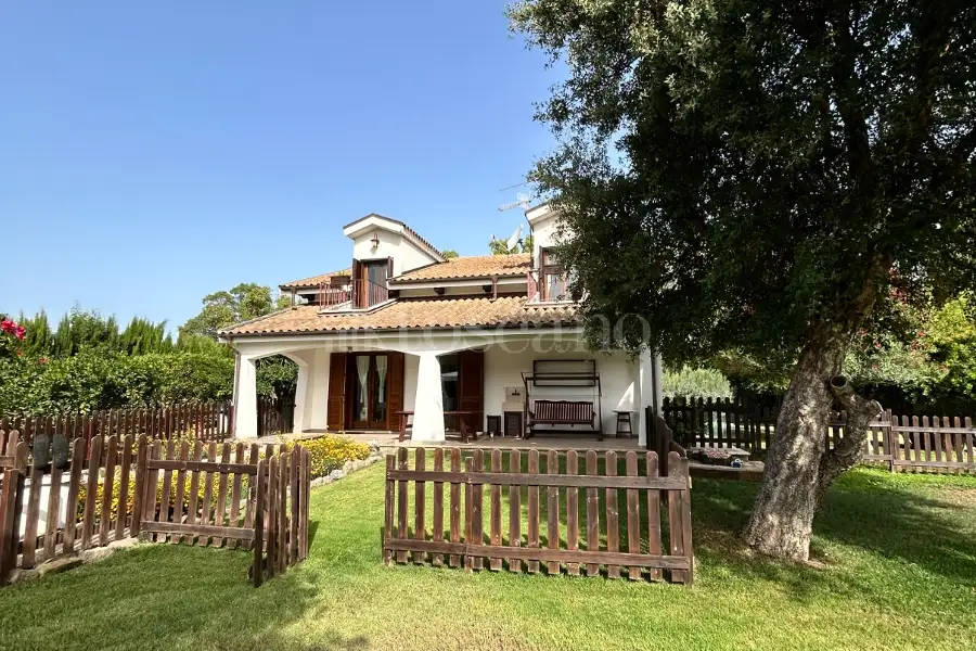 Villa in vendita di 200 mq a €480.000 (rif. 170/2026)