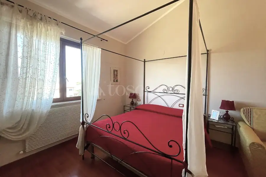 Villino a Schiera in vendita di 179 mq a €335.000 (rif. 40/2026)