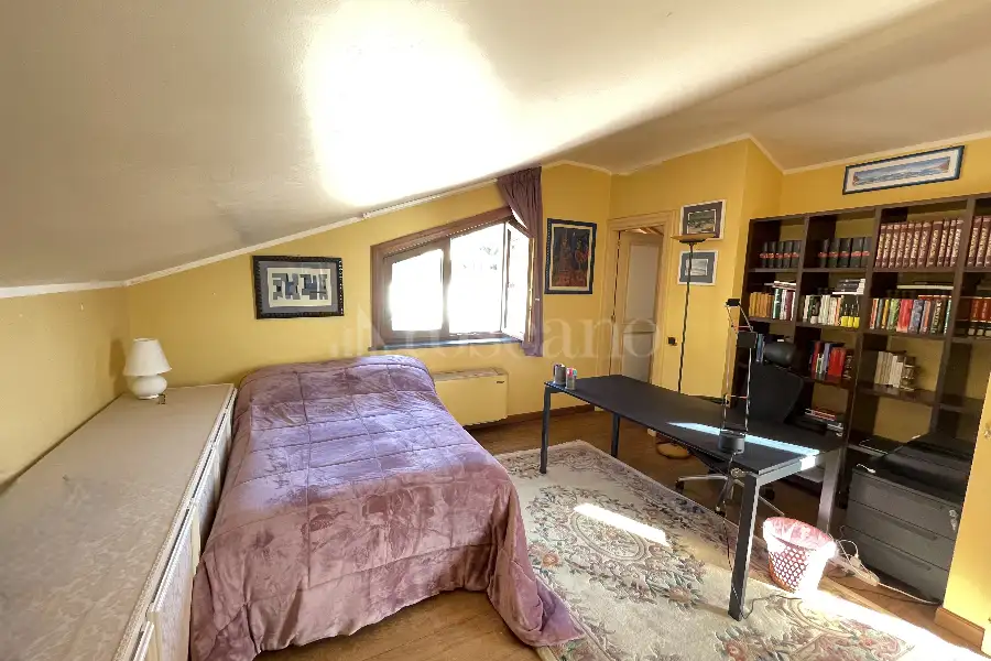 Villa in vendita di 500 mq a €1.500.000 (rif. 45/2025)
