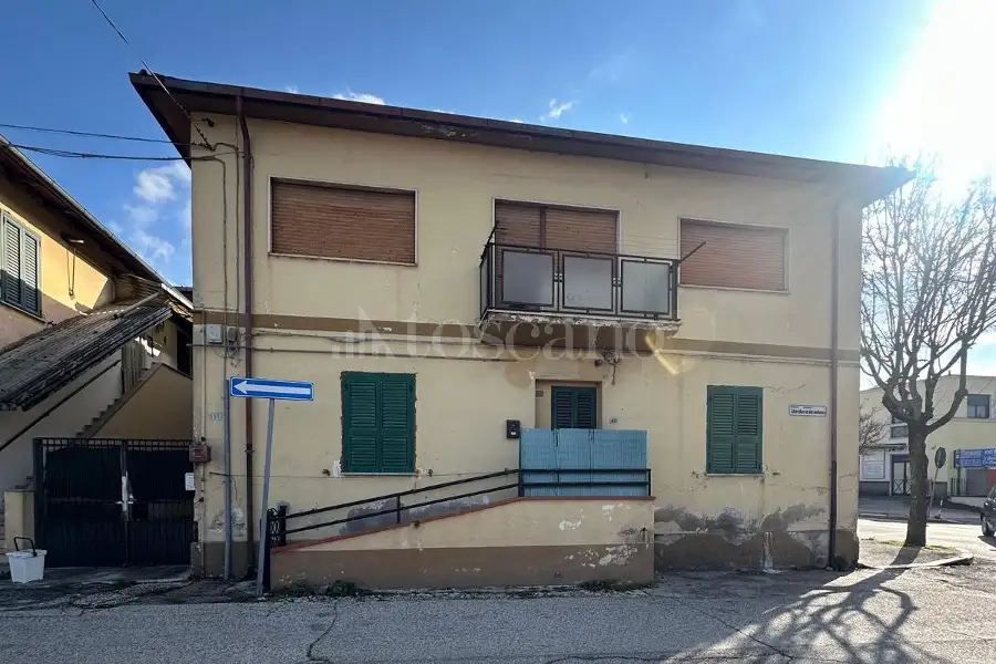 Casa in vendita di 90 mq a €70.000 (rif. 28/2026)