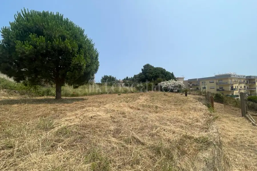Agricolo in vendita di 820 mq a €18.000 (rif. 31/2026)