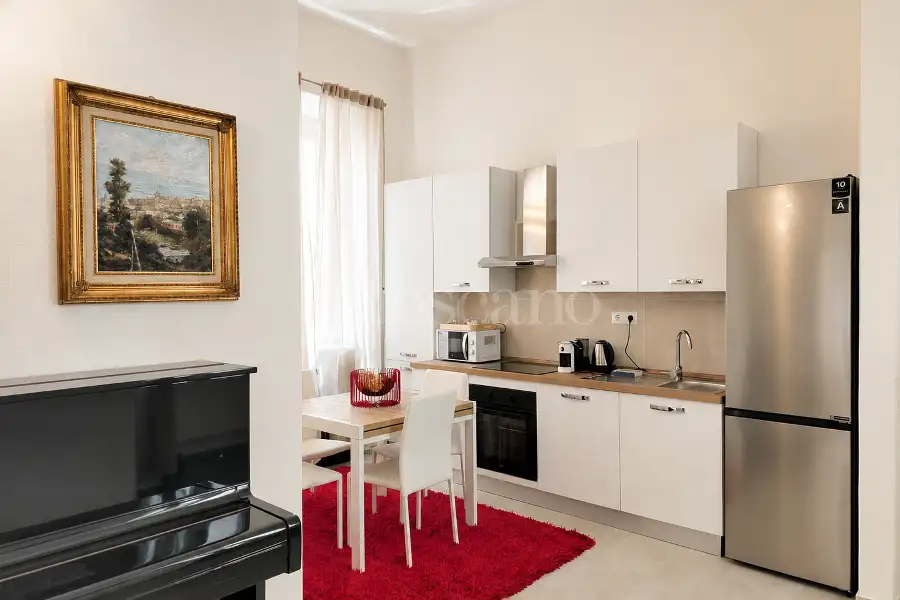 Palazzo in vendita di 210 mq a €950.000 (rif. 36/2026)