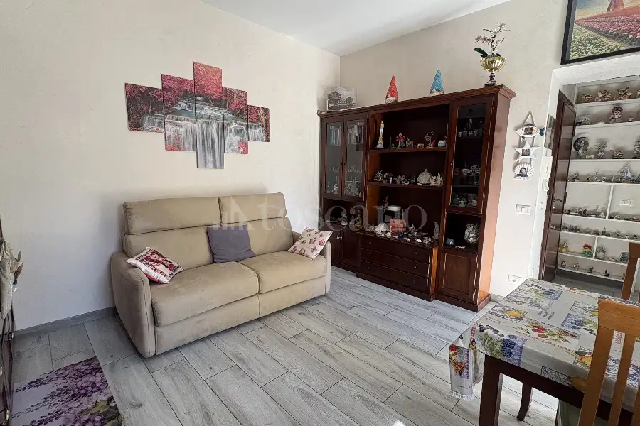 Casa in vendita di 46 mq a €189.000 (rif. 42/2026)