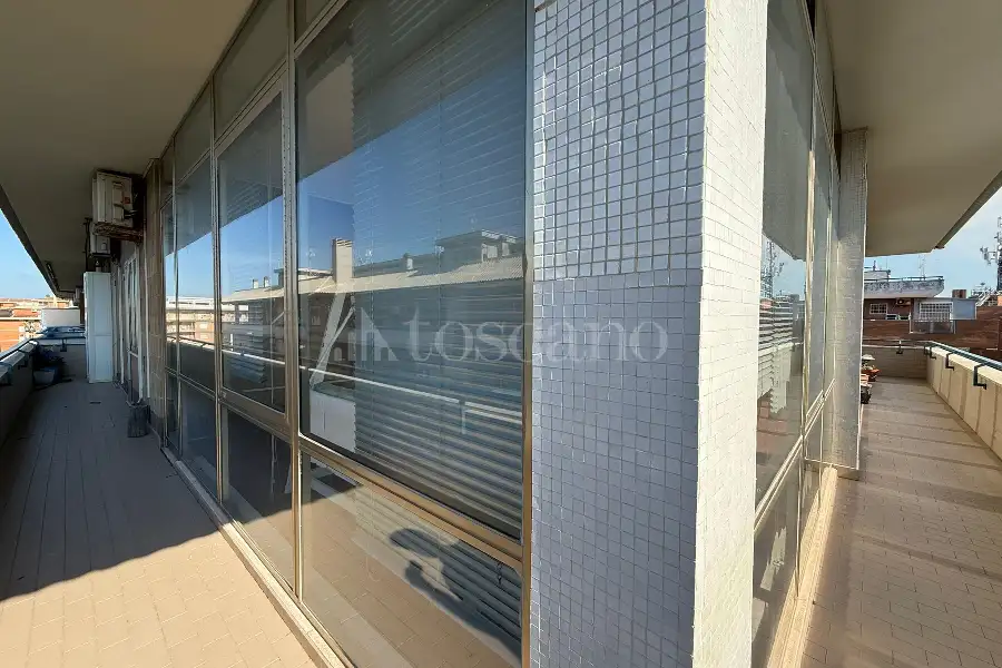 Attico in vendita di 130 mq a €349.000 (rif. 28/2026)