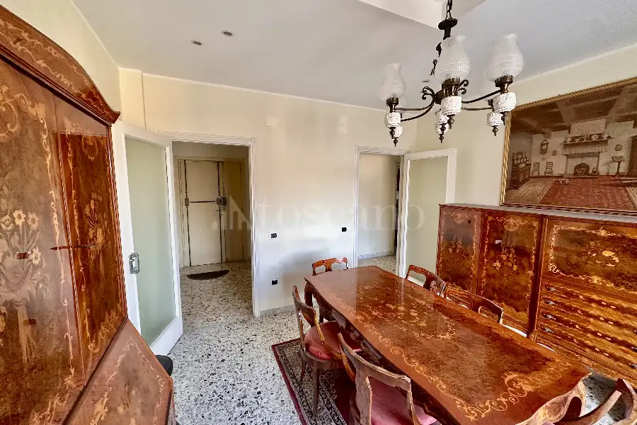 Attico in vendita di 110 mq a €239.000 (rif. 30/2025)