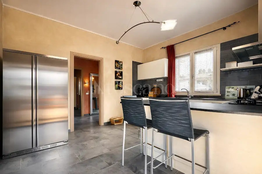 Villa in vendita di 630 mq trattativa riservata (rif. 8/2026)