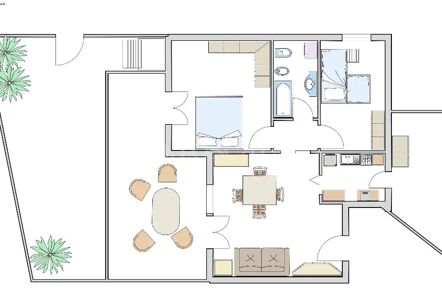 Casa in vendita di 76 mq a €157.000 (rif. 52/2026)