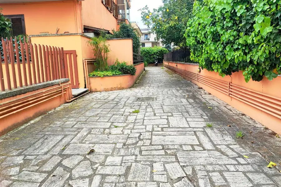 Attico in vendita di 50 mq a €125.000 (rif. 25/2025)