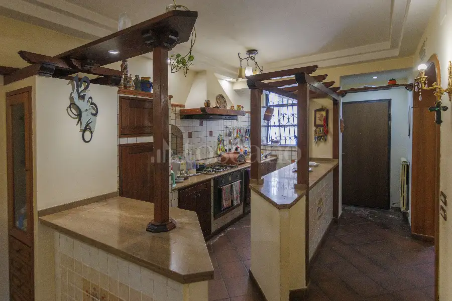 Villa Bifamiliare in vendita di 310 mq a €799.000 (rif. 31/2025)