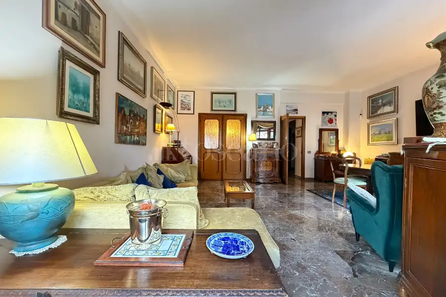 Casa in vendita di 135 mq a €570.000 (rif. 31/2026)
