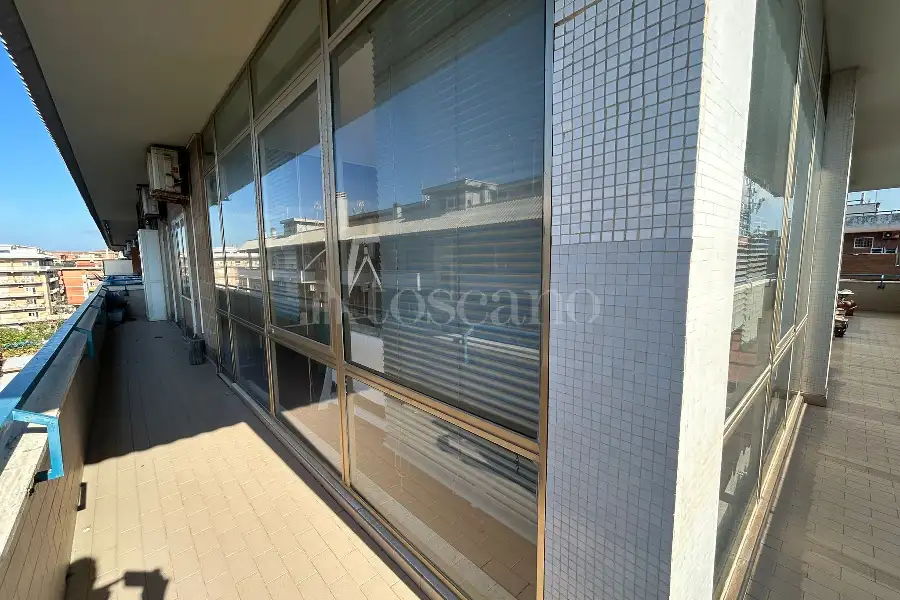Attico in vendita di 130 mq a €349.000 (rif. 28/2026)