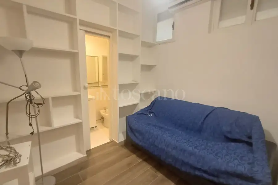 Casa in affitto di 35 mq a €680 (rif. 12/2026)