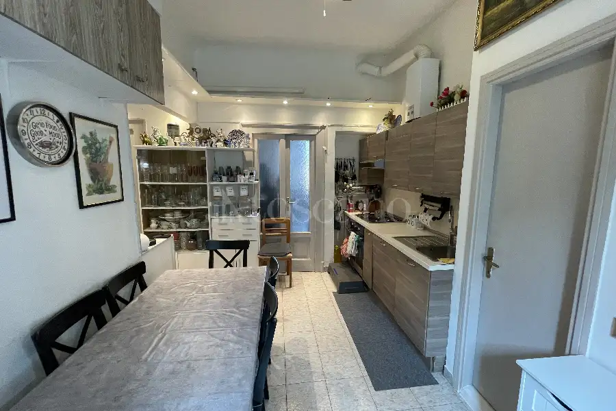 Casa in vendita di 90 mq a €290.000 (rif. 5/2026)