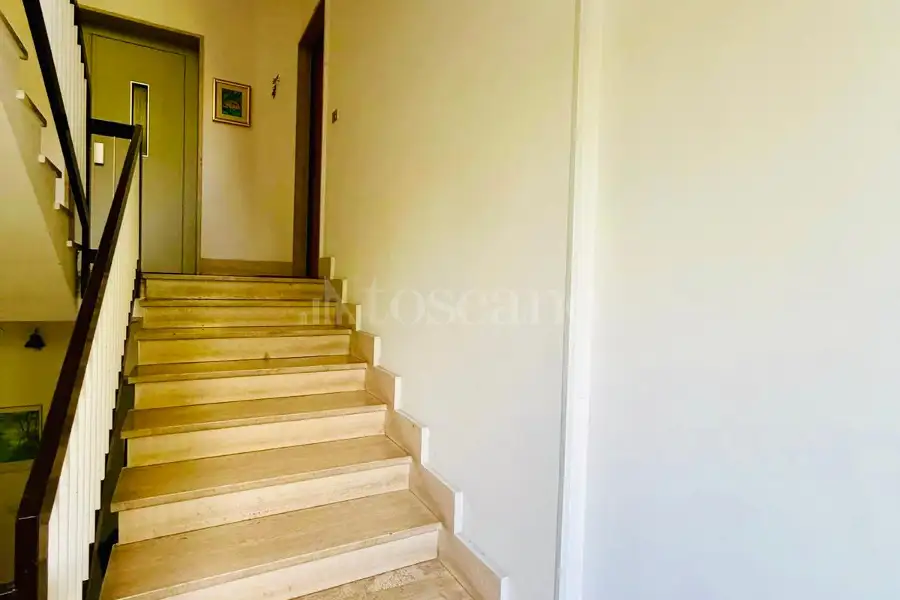 Casa in affitto di 107 mq a €800 (rif. 138/2026)