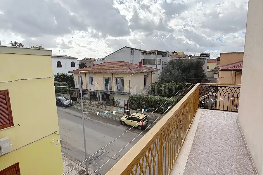 Casa in vendita di 100 mq a €110.000 (rif. 11/2026)