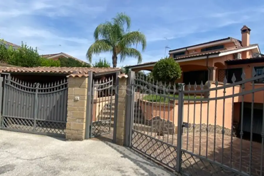 Villa in vendita di 170 mq a €450.000 (rif. 50/2024)