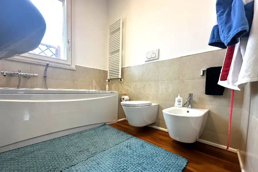 Attico in vendita di 160 mq a €970.000 (rif. 59/2026)
