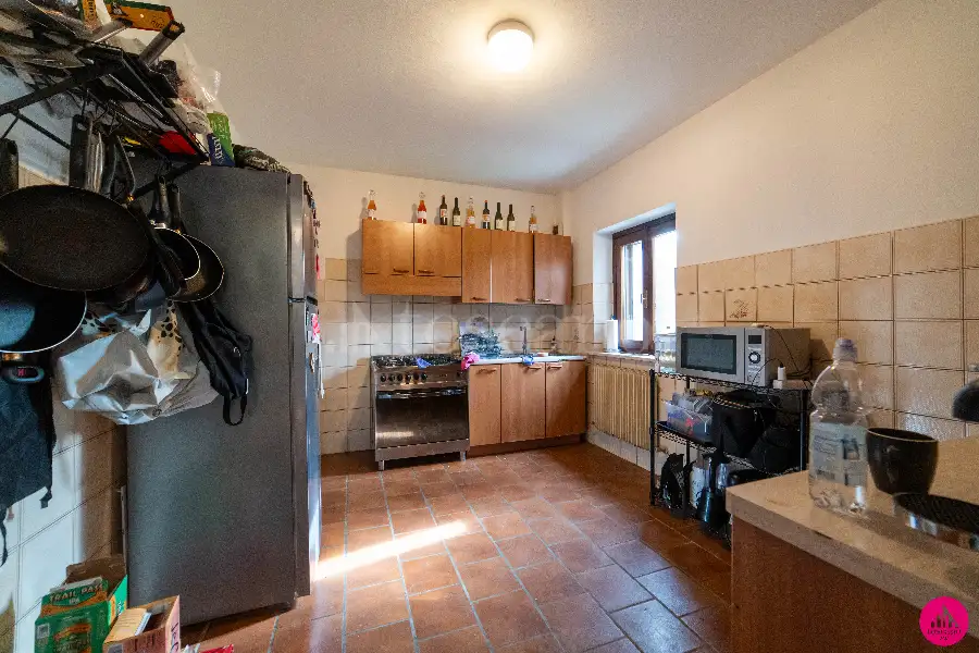 Villino a Schiera in vendita di 180 mq a €245.000 (rif. 72/2025)