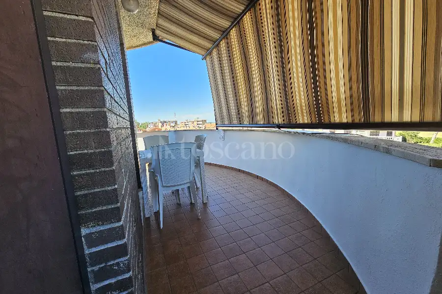 Attico in vendita di 90 mq a €169.000 (rif. 9/2025)