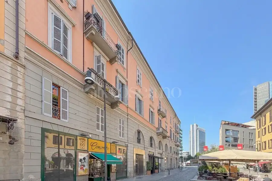 Casa in vendita di 140 mq a €1.190.000 (rif. 7/2026)