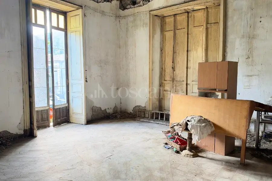 Casa Indipendente in vendita di 122 mq a €89.000 (rif. 139/2026)