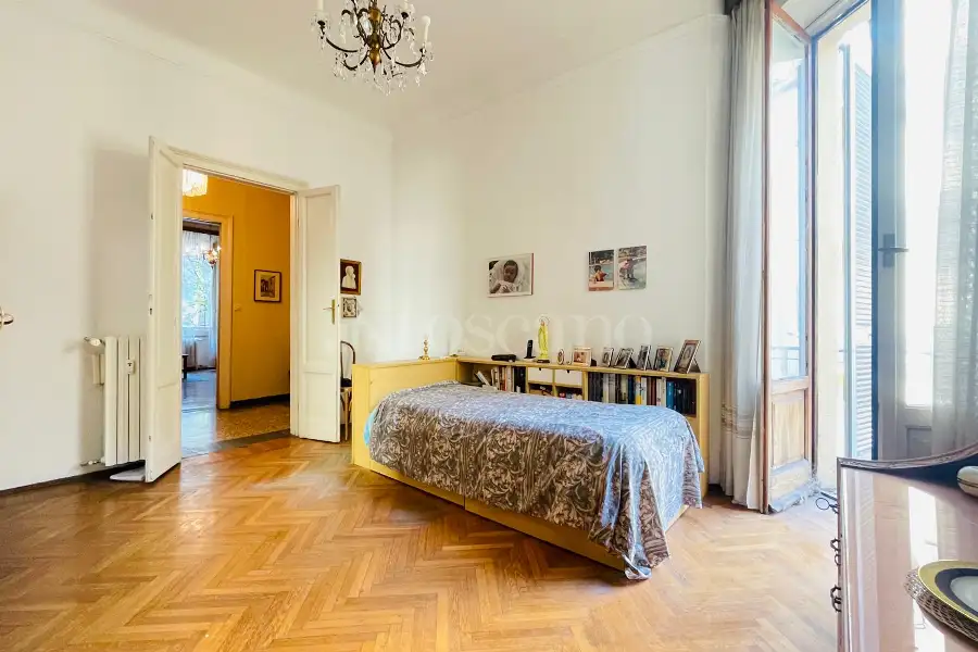 Casa in vendita di 103 mq a €780.000 (rif. 26/2026)