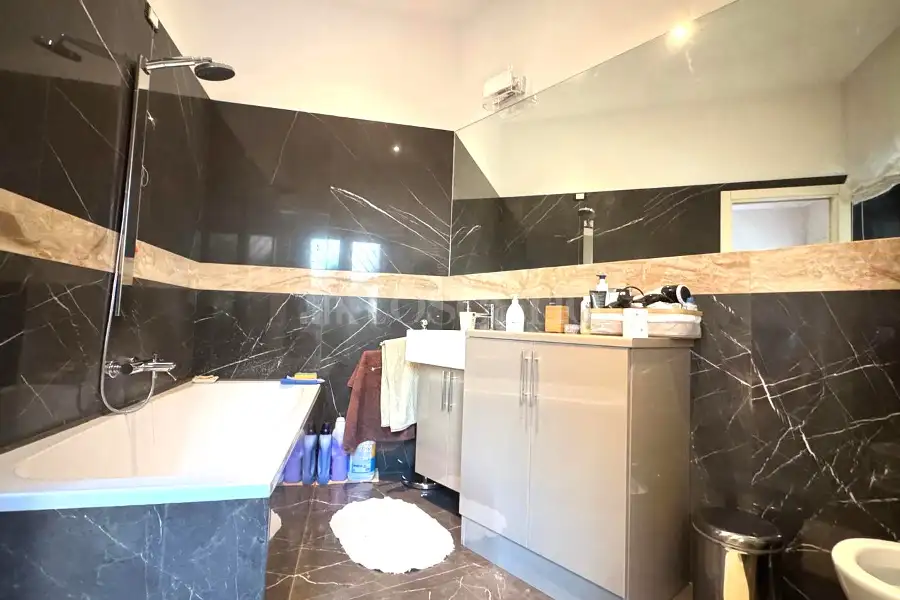 Casa in affitto di 115 mq a €1.400 (rif. 18/2026)