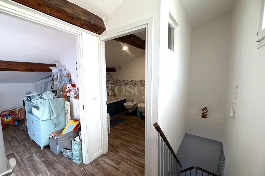 Casa in vendita di 95 mq a €350.000 (rif. 53/2026)