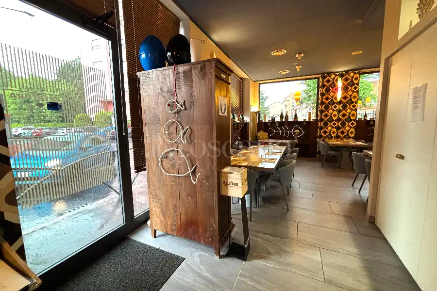 Attività Commerciale in vendita di 170 mq a €120.000 (rif. 13/2025)