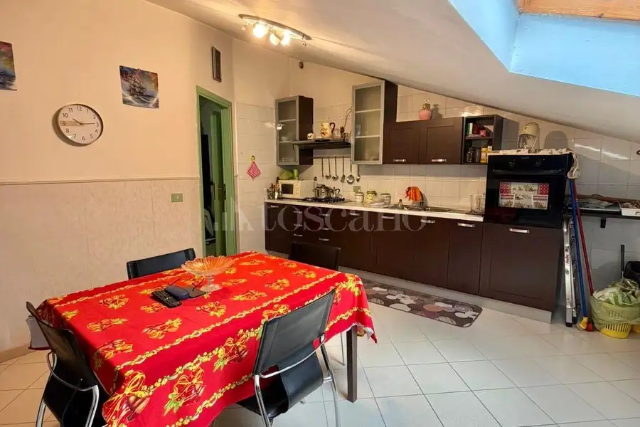 Mansarda in vendita di 90 mq a €70.000 (rif. 59/2026)