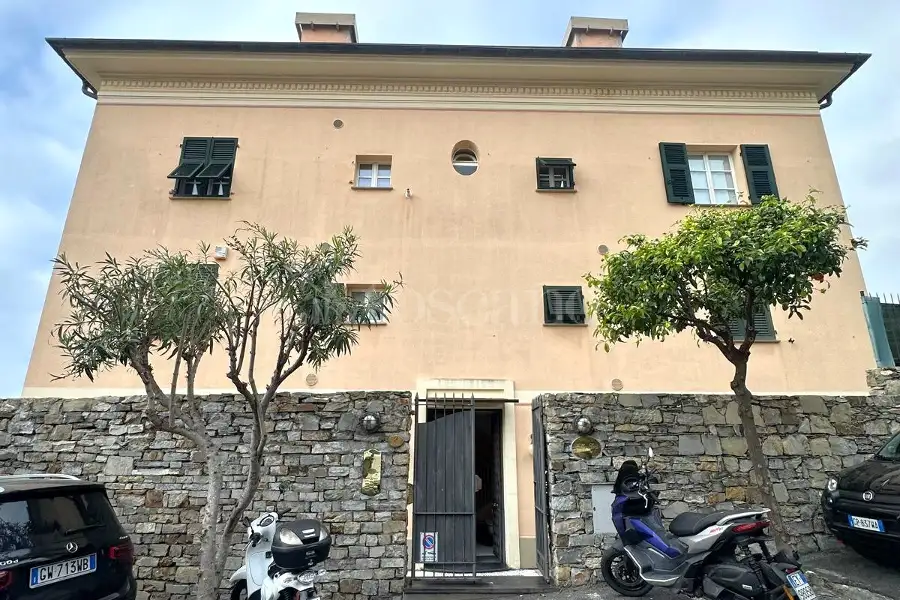 Casa in vendita di 123 mq a €980.000 (rif. 86/2026)