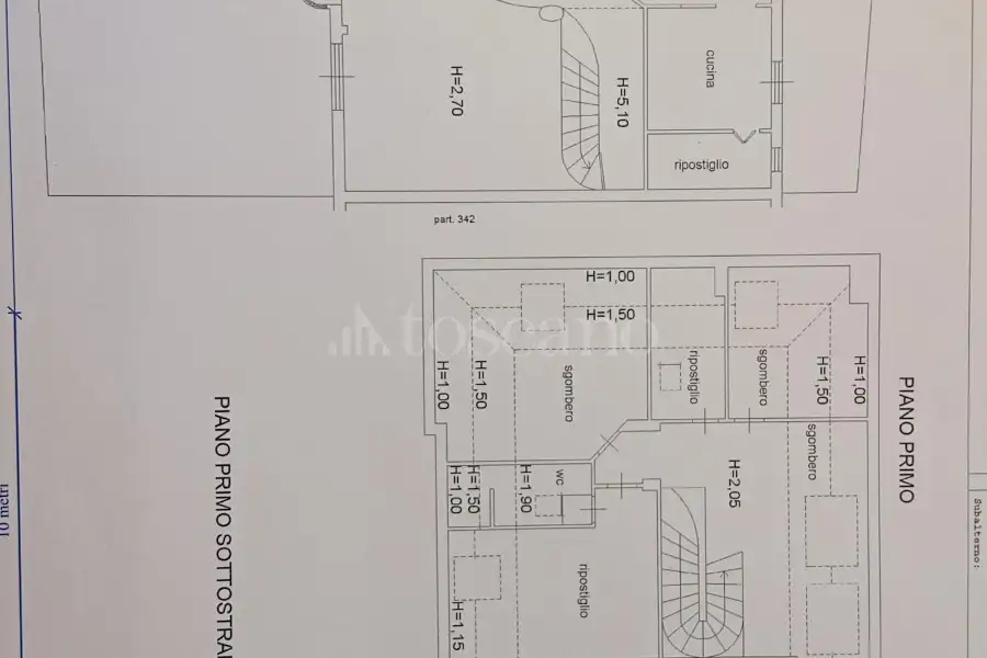 Villa in vendita di 235 mq a €265.000 (rif. 46/2026)