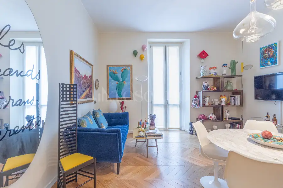 Casa in vendita di 80 mq a €750.000 (rif. 94/2026)