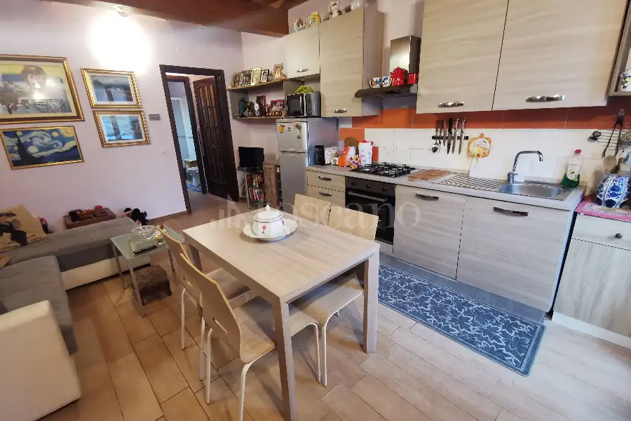 Casa in vendita di 50 mq a €60.000 (rif. 29/2026)