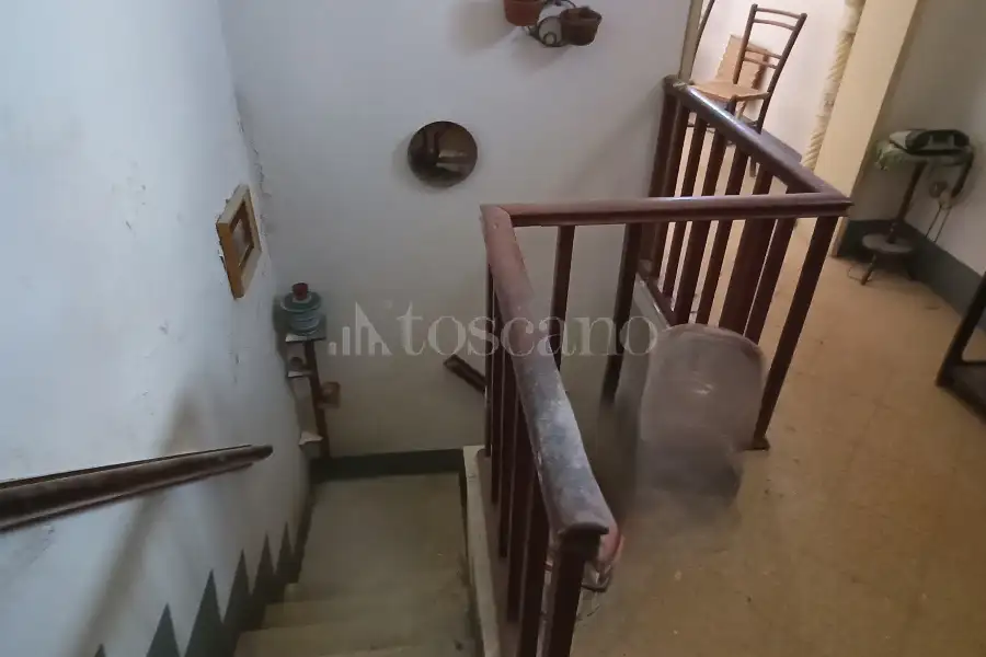 Casa in vendita di 85 mq a €95.000 (rif. 54/2026)