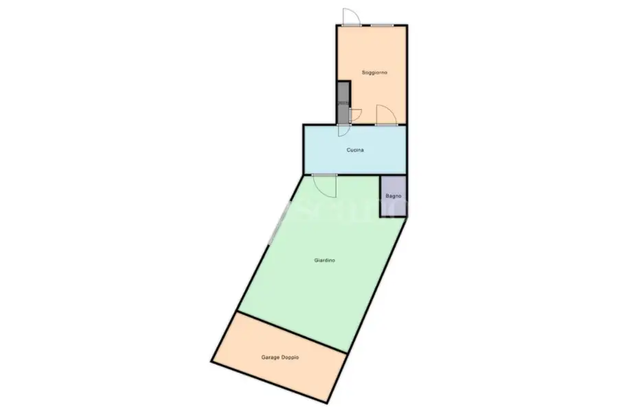 Casa Indipendente in vendita di 220 mq a €270.000 (rif. 3/2026)